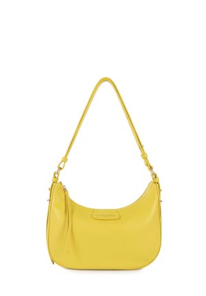 HOBO - Borsa a mano - tilleul