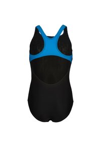 Arena KIKKO - Badedragt - black-blue china