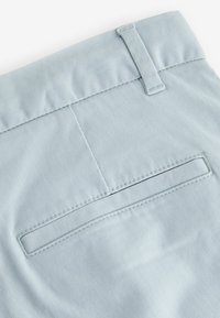 Next STRETCH - Stoffhose - mottled blue