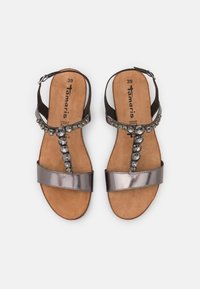 Tamaris Sandals - pewter