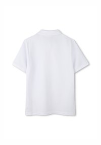 BOSS Kidswear MANCHES COURTES - Polo - blanc