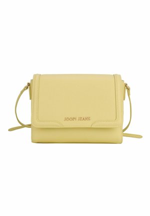 CORNICE LORENA SHOULDERBAG  - Bandolera - yellow