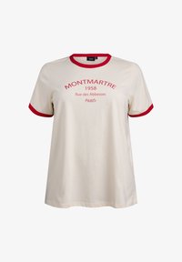 Valitud, an white w paris