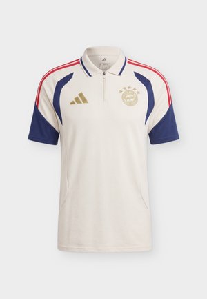 adidas Performance, FC BAYERN 26/27 - Klubruházat - alumina/night indigo