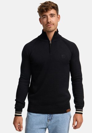 SWIFT - Jumper - black