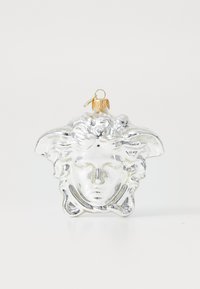 Unausgewählt, silver-coloured