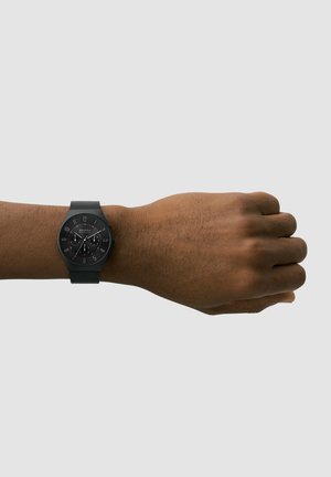 Skagen TRADITIONAL - Chronograph - midnight