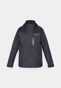 Selezionato, black