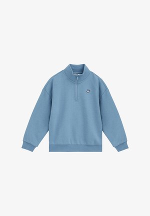 WE Fashion, WE FASHION - Sudadera - pastel blue