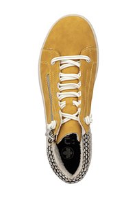 Rieker Boots à talons - gelb