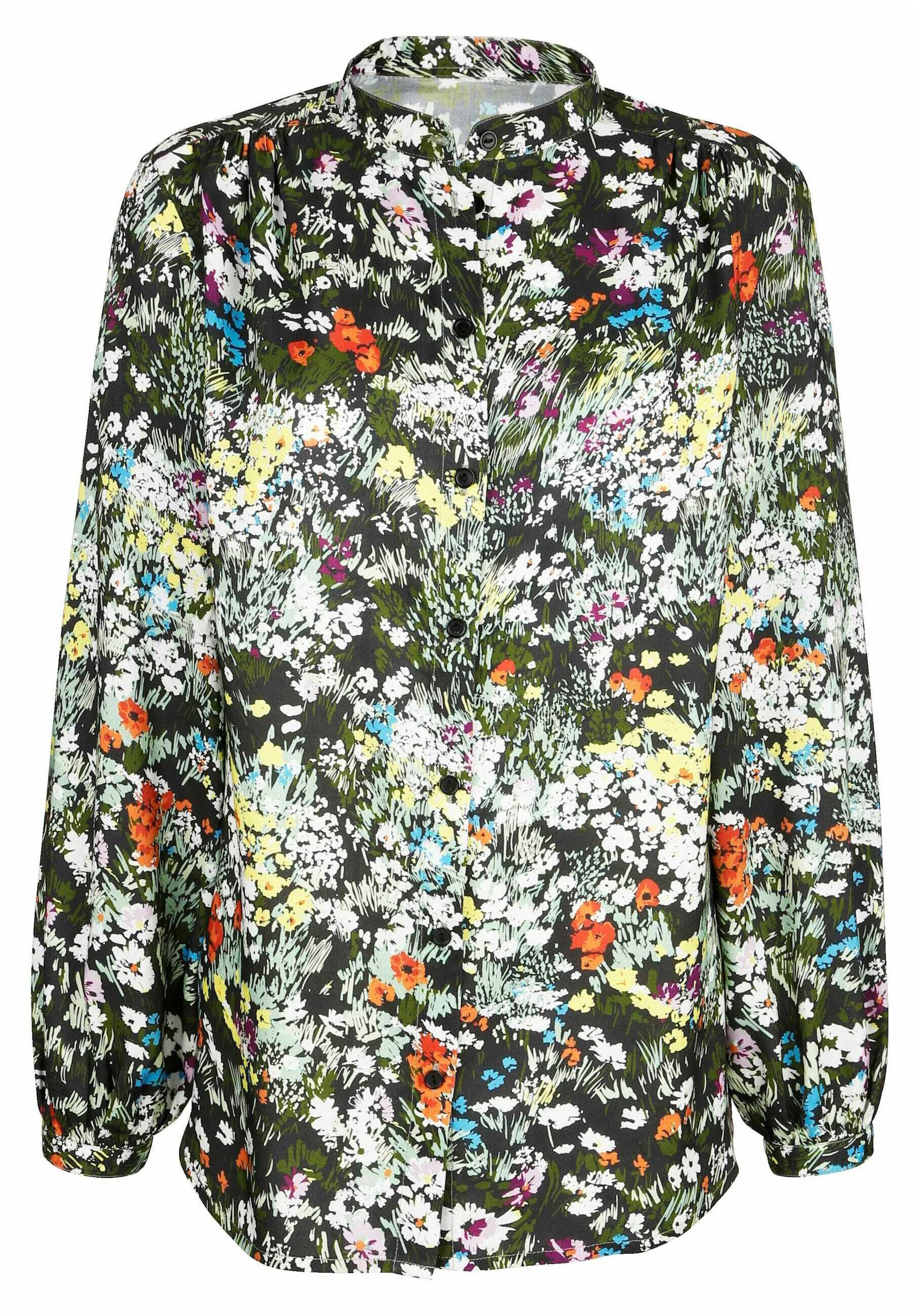 Damen Hemdbluse Damen Hemdbluse