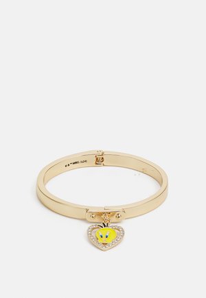 LOONEY TUNES™ x ALDO TWEETY BRACELET - Bracelet - yellow