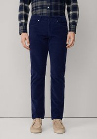 Façonnable - Spodnie materiałowe