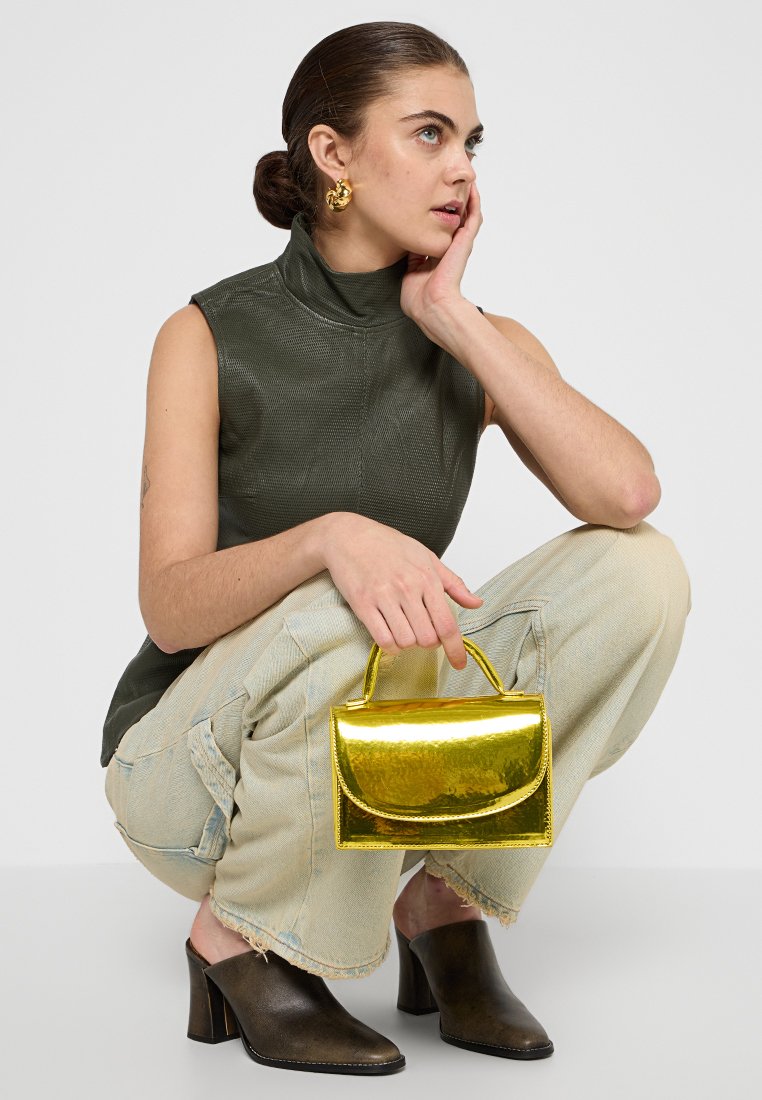 Pieces Bolso de mano - Imagen 2
