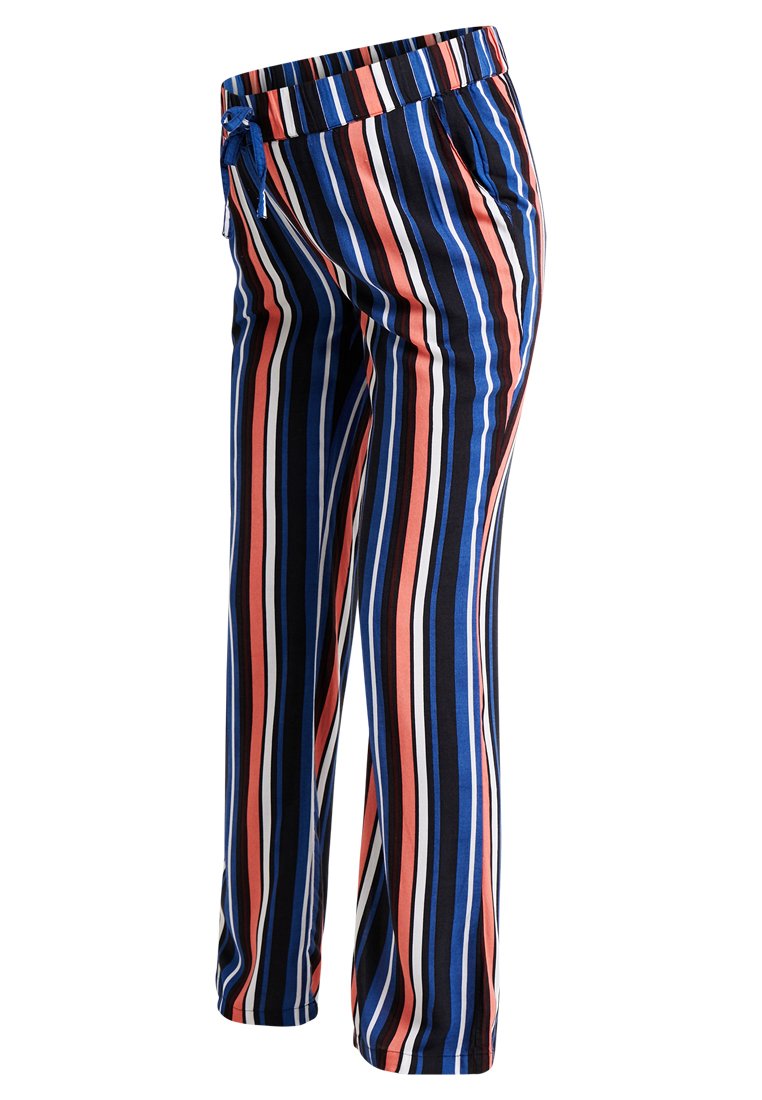 Supermom Broek meerkleurig