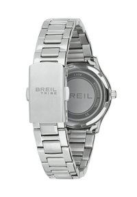 Breil ABBY - Montre - silver-coloured