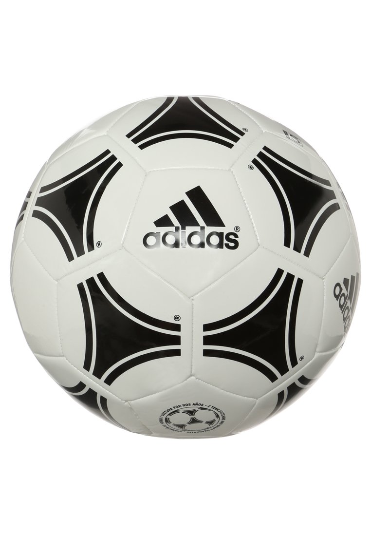 adidas Performance TANGO GLIDER - Fodbolde - white/black