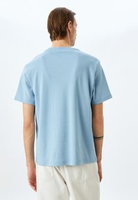 Koton Printtipaita - blue