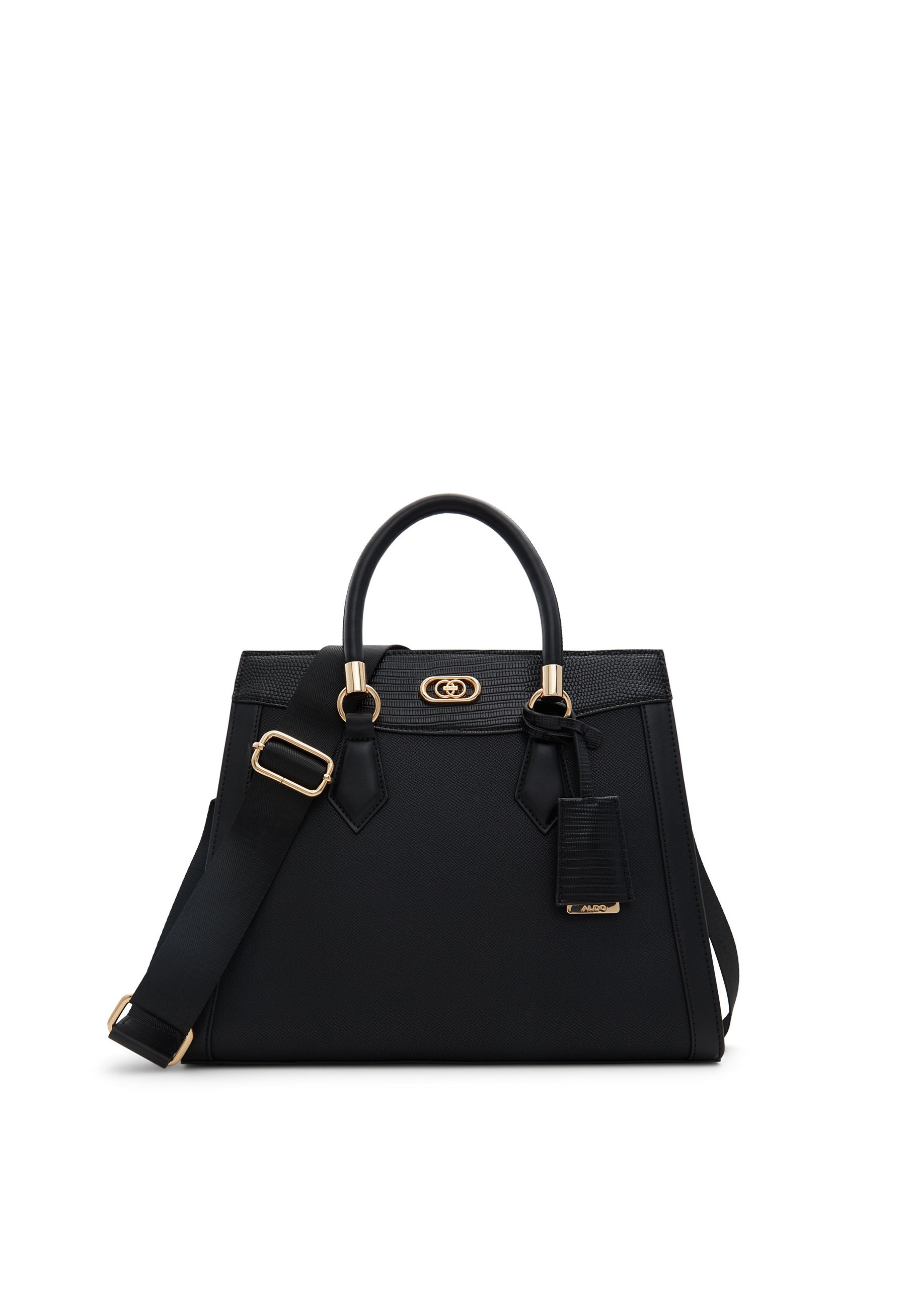 ALDO Sac à main black/noir ZALANDO