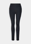 POCKET HIGH RISE - Tajice - black