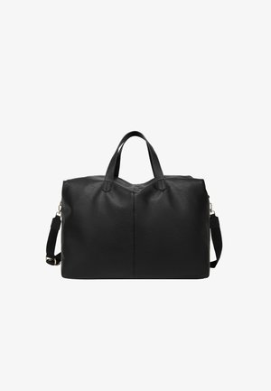 Noella, HOLDALL - Cestovná taška - black leather look