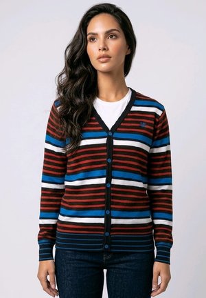 Outfitters Nation, Chaqueta de punto - black