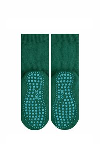 FALKE Catspads - Calze - eagle green