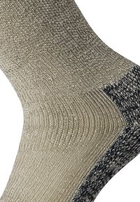 Smartwool UNISEX beżowy melanż