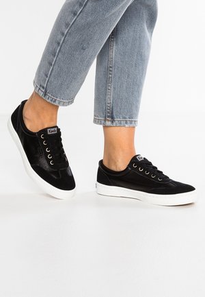 Sneaker low - black