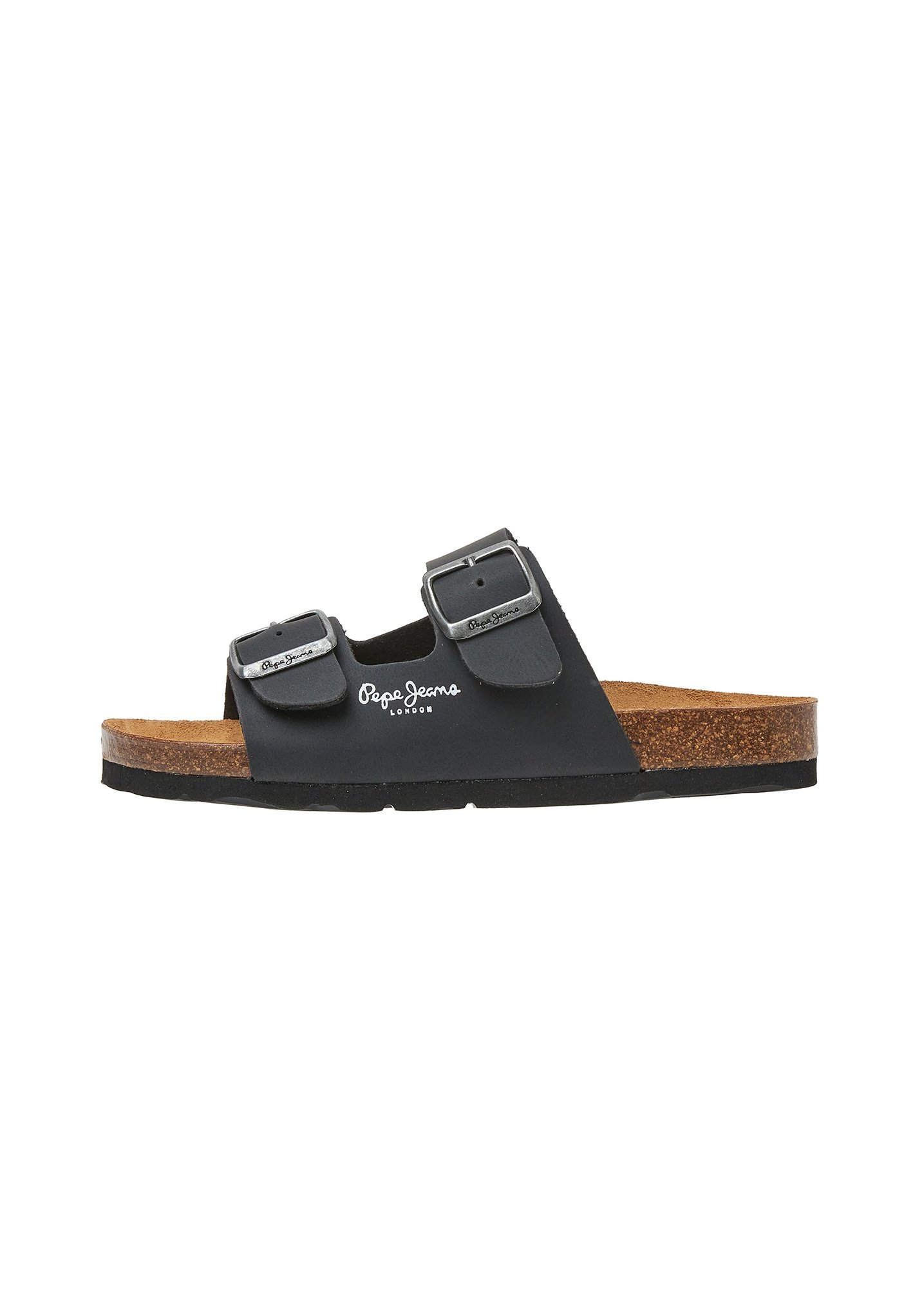 CHANCLAS PALA PEPE JEANS PLS70131 MUJER, NEGRO