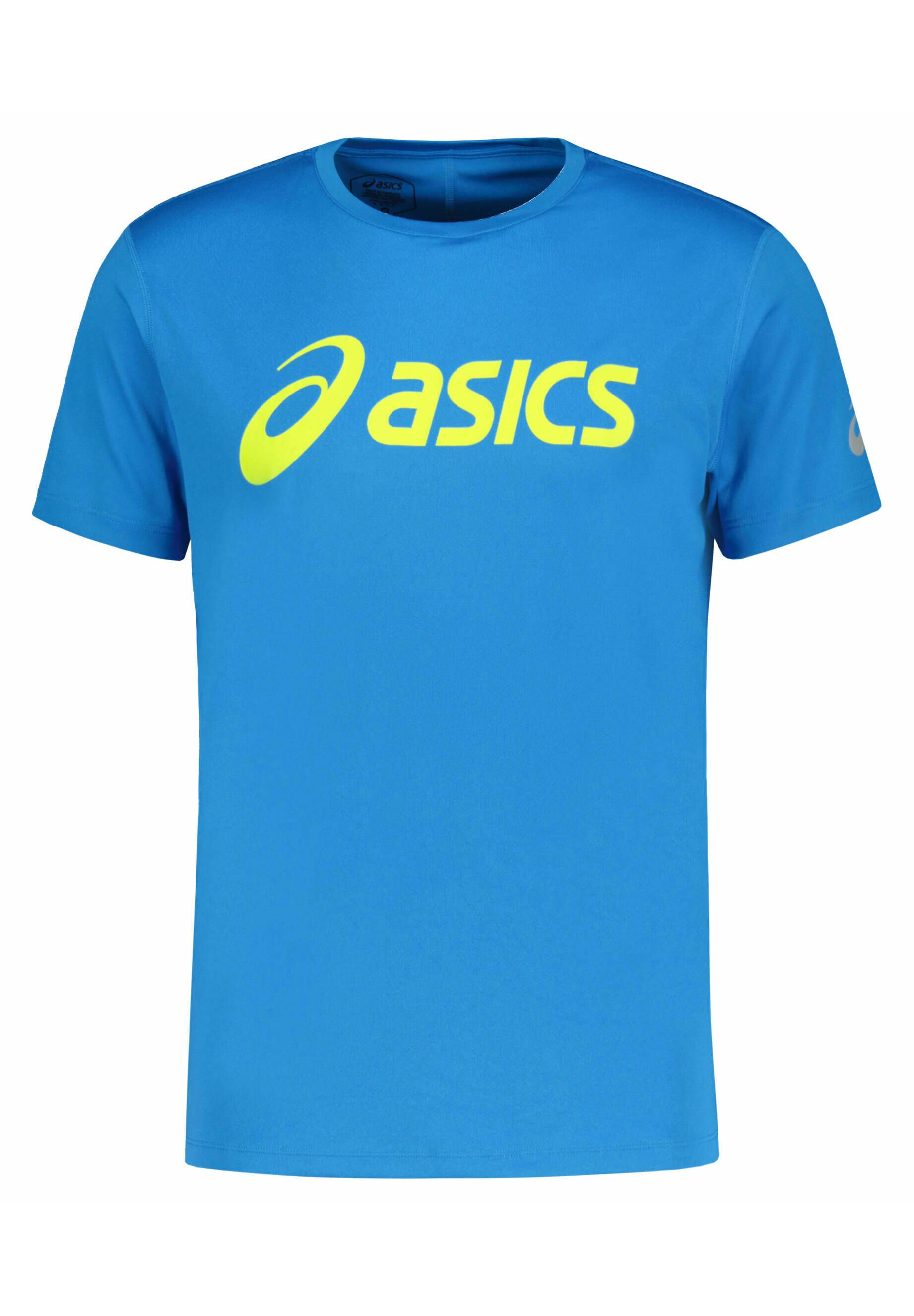 camisetas asics