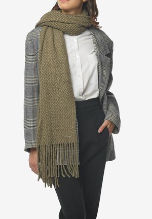 Miriade SILVANA - Sciarpa - militare