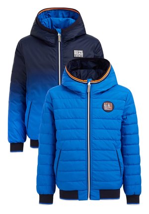 Giacca invernale - blue
