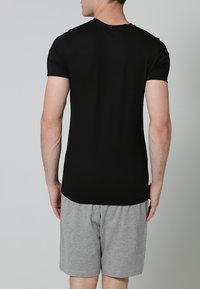 Calida EVOLUTION - Undershirt - schwarz
