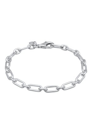 Armband - silberfarben