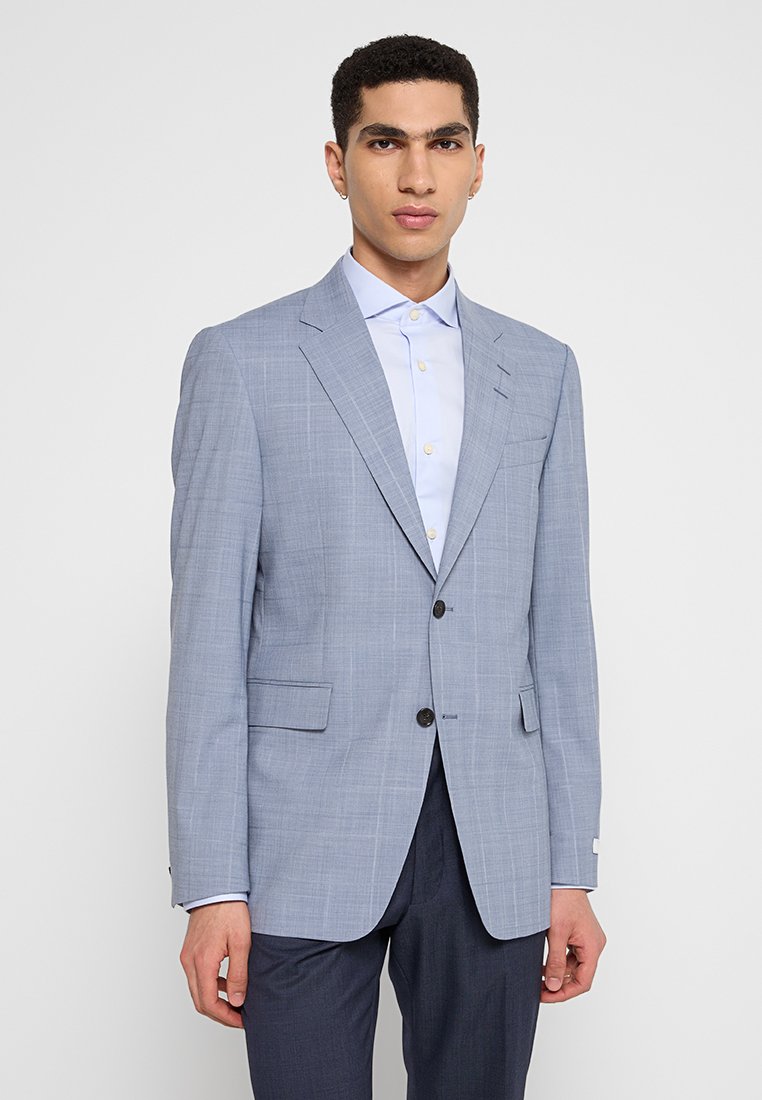 Tiger Of Sweden Colbert lichtblauw