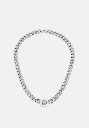 UNISEX - Collier - silver-coloured