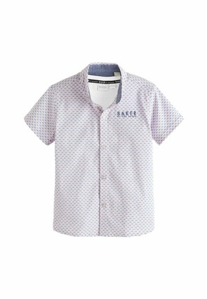 SET  - REGULAR FIT - Skjorta - pink