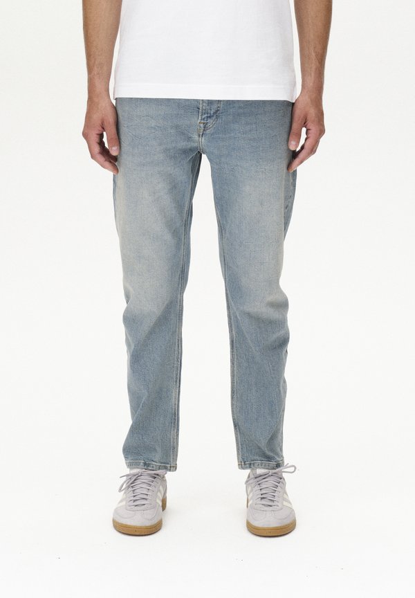 CARL CROS - Jeans Straight Leg