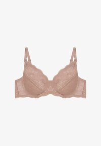 Ausgewählt, light pink