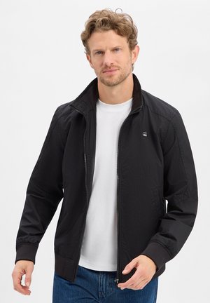 Bomberjacks - schwarz