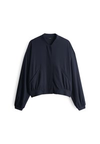 REGULAR FIT - Bomberjacke - ocean