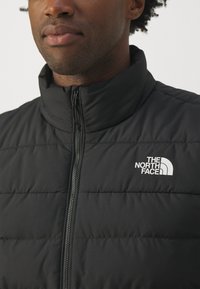 The North Face M ACONCAGUA 3 VEST - Waistcoat - black