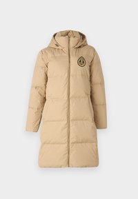 COAT - Manteau en duvet - birch tan
