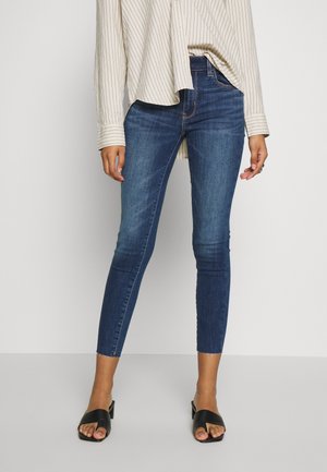 Jeans Skinny Fit - blue denim