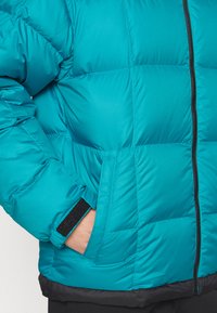 The North Face M LHOTSE JACKET - EU - Casaco de penas - enamel blue