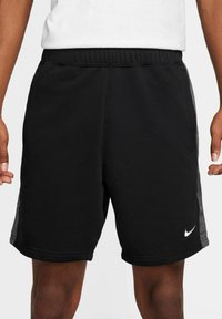 Nike Sportswear Pantaloni sportivi - schwarz