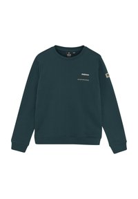 Indian Blue jeans BACKPRINT - Sweater - gulf coast