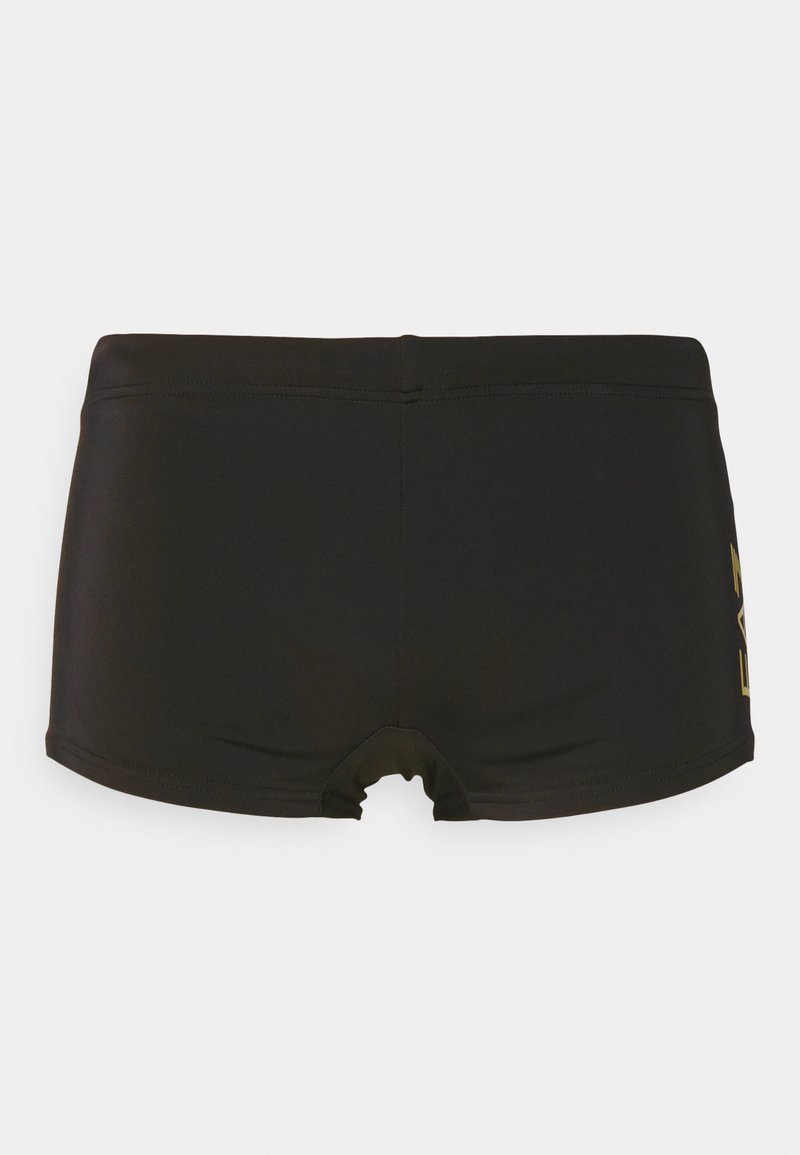 EA7 Emporio Armani Zwembroek zwart EA7 Emporio Armani Zwembroek zwart