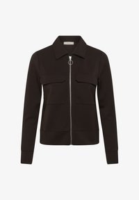 Valimata, chocolate brown